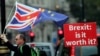ธุรกิจ: รัฐบาลอังกฤษสูญเสีย 500 ล้านปอนด์ต่อสัปดาห์ เนื่องจาก ‘Brexit’