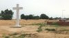 L'Église catholique tchadienne demande l'arrêt d'occupation de l'un de ses terrains