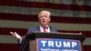 Encuesta: Trump sigue subiendo entre los republicanos