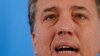 Argentina's Treasury Minister Resigns, Senior Official Says 