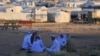 For Iraq's Yazidis, Return Plan Is Full of Risk