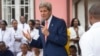 Menlu AS: Amerika Dukung Upaya Pemimpin Afrika Akhiri Konflik 