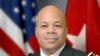 Ohio, general-mayor John Harris