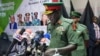 Janar Tukur Buratai 