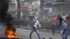 Violences à Hébron, premier accroc dans un accord diplomatique