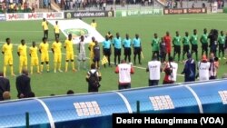 CHAN 2016