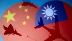 ཐེ་ཝན་གྱིས་རྒྱ་ནག་ལ་ལན་པ་སློག་ཐུབ་ཀྱི་ཡོད་སྐད།