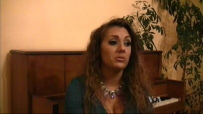 Sofija Knežević - zaljubljena u džez od malena