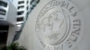 IMF Cuts Forecast for Global Economic Growth