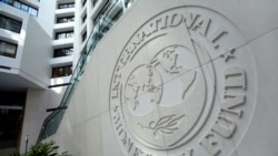 受奧密克戎及美中經濟減緩影響IMF調低今年全球經濟增長展望