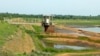 Bouaké, la plus grande deuxième ville ivoirienne, est privée d'eau