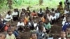 WFP Airlifts Food to Thousands of Congolese Refugees
