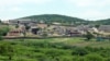 FILE - South African President Jacob Zuma's private residence in Nkandla, some 178 kilometres north of Durban. South Africa's government on December 19, 2013 cleared President Jacob Zuma of any wrongdoing during a controversial $20-million revamp at his p