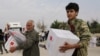 UN: Ability to Get Lifesaving Aid to 4 Million Syrians at Risk 