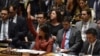 Les Etats-Unis se retirent du Conseil des droits de l'Homme de l'ONU