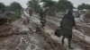 WFP Chief Warns of Africa Food Shortages