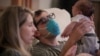 US Doctors Scramble as Coronavirus Deaths, Cases Soar