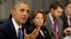 Shugaban Amurka Obama ya bude taron kiyaye makaman nukiliya
