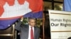 UN Envoy Says Political Solution Must Be Found for Opposition 