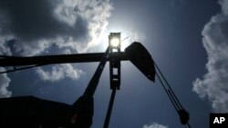 La empresa Gulf Coast Green Energy pretende aprovechar parte del calor de los pozos de petróleo y el gas de Texas y convertirlo en electricidad. 