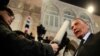 Jordan's King Swears in New Government