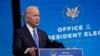 ‘No Time to Waste,’ Biden Says, Introducing Climate Team