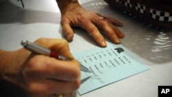 Namibe: Autoridades pedem ajuda para o registo eleitoral