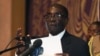 Presiden Zimbabwe Ajukan Petisi untuk Tunda Pemilu