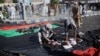 Amerika Kutuk Serangan Bom di Kabul