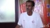 ኤርትራዊ መንእሰይ ካብ ሓመድ ዝተፈላለዩ ሕብርታት ይምህዝ