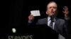 Brazil's Development Bank Chief Counters Temer on Economy