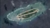 Taiwan Rencanakan Latihan MIliter di Laut Yang Disengketakan