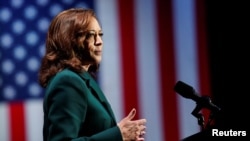 Kamala Harris