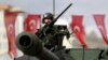 Turquie: le groupe des Faucons de la liberté du Kurdistan revendique l'attentat de mercredi dans un aéroport d'Istanbul