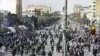 عفو بین الملل اسناد کشتار معترضان و اطلاعات قطع اینترنت در اعتراضات سال گذشته را ارایه کرد