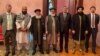 د عباس ستانیکزي په مشرۍ د طالبانو پلاوی په مسکو کې