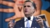 Romney inaugura página web en español