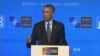 Obama Secures NATO Member Pledges to Boost Defense Spending