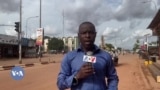 Burkina Faso danga dafiri lanyini borotolen