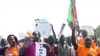Pejabat Tinggi Sudan Ramalkan Sudan akan Terbagi Dua