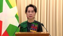 ရခိုင်အရေး ကုလစိုးရိမ်ချက် အတိုင်ပင်ခံပုဂ္ဂိုလ် တုံ့ပြန်