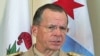 Top US Military Officer Warns Violence Will Rise in Afghanistan