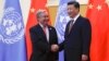 Nomination d'un Chinois comme émissaire de l'ONU, une première