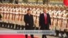 与美贸易关系紧张加剧，中国准备报复