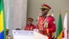 Le 19 septembre, le général Brice Oligui Nguema avait effectué son premier déplacement en tant que président de la transition en Guinée équatoriale.