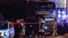 German Police Free First Suspect in Berlin Truck Attack 