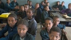 “የአንደኛ ደረጃ ትምሕርት ከጥራት ይልቅ ሽፋን ላይ ትኩረት ያደረገ ነው”ባለሞያዎች