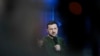 Ahead of Russian Victory Day, Russia Puts Ukraine's Zelenskyy on Wanted List & Accuses NATO Of Hybrid War