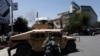 An Kawo karshen Mamayar Ofishin Jakadancin Iraq A Kabul