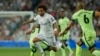 Marcelo s'entraîne à trois jours du clasico